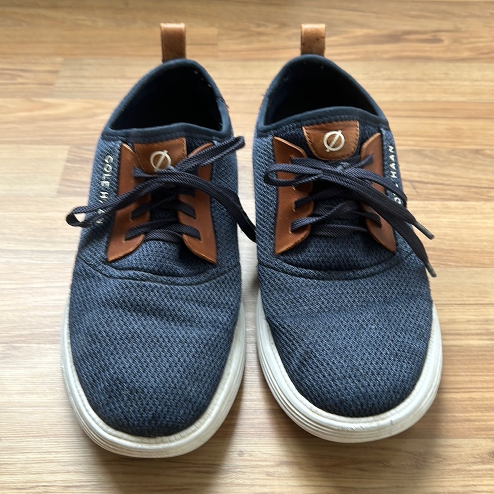 Cole Haan Men’s Grand Sport Sneakers